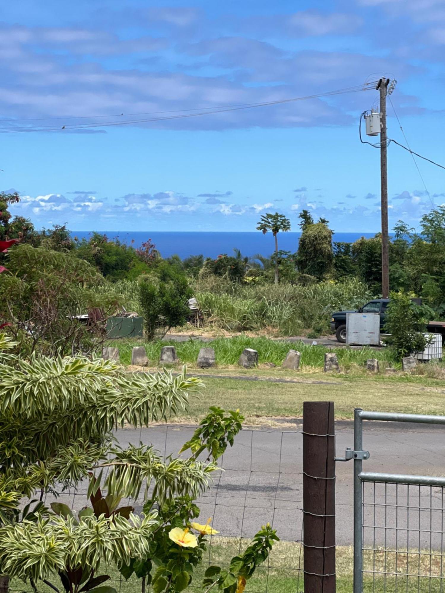 Private Ohana On The Lush Hamakua Coast With Ac Honokaa Екстер'єр фото